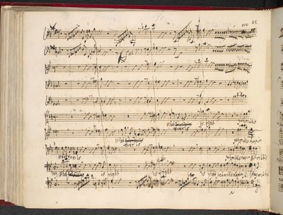 George Frideric Handel: Jephtha (Oratorio by Thomas Morell) by George Frederick Handel