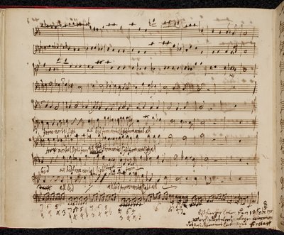 Jephtha (Oratorio by Thomas Morell) by George Frederick Handel