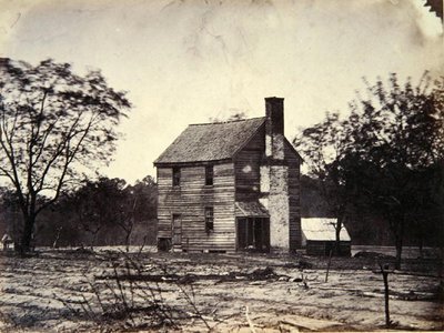 General McClellan