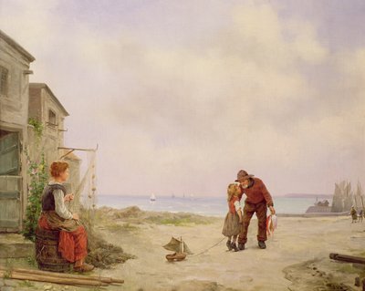The Fisherman