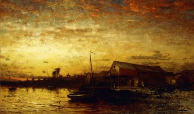 The Fisherman