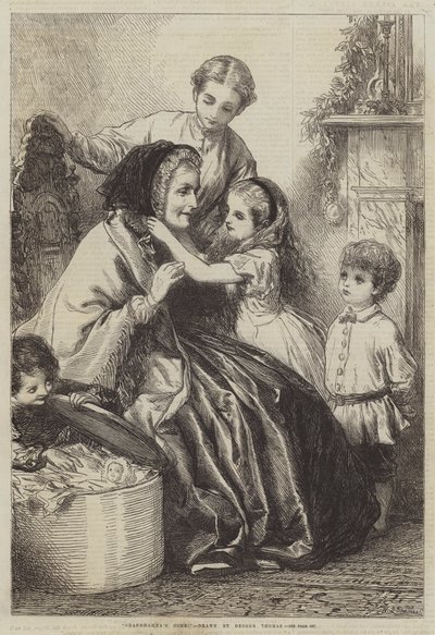Grandmamma