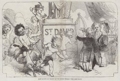 Saint David