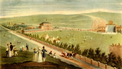 Cricket at Ireland