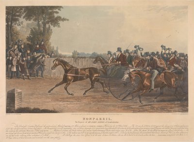 Nonpareil by George Hunt