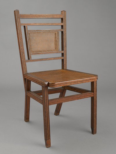 Side Chair by George Jakob Hunzinger