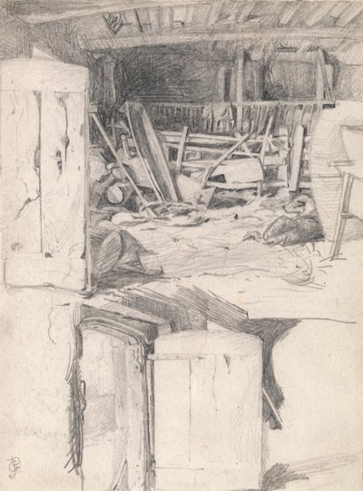 Study for 