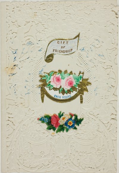 Gift of Friendship by George Kershaw