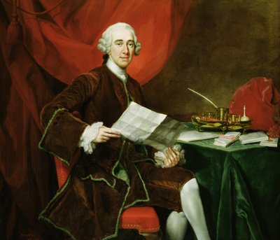 Robert d