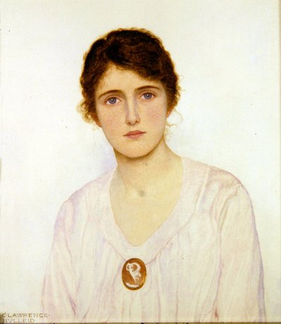 The Cameo Brooch by George Lawrence Bulleid