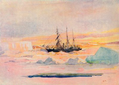Shackleton