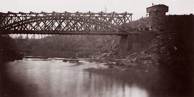 Bull Run by George N. Barnard