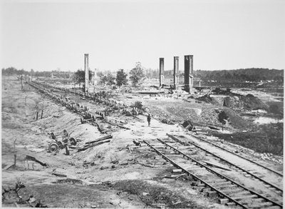Ruins of Hood