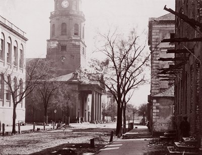 St. Michael