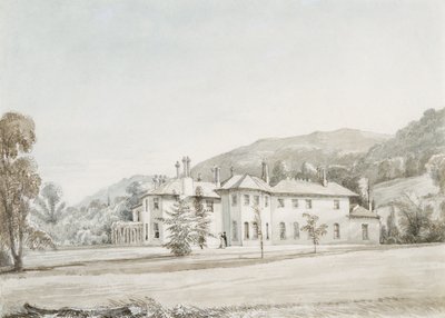 Rheola by George Orleans Delamotte