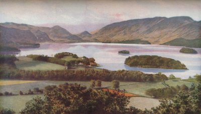 England by George Perry Ashley Abraham