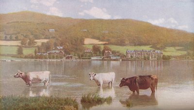 England, Late 19th Century by George Perry Ashley Abraham