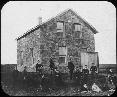 A Settler