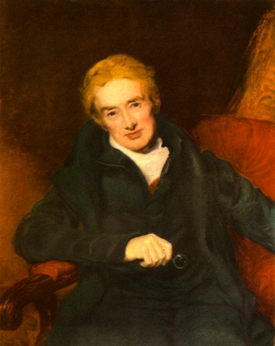 William Wilberforce by George Richmond by George Richmond
