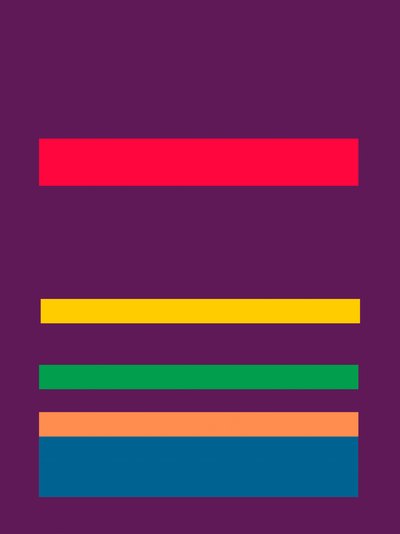 90s Nostalgia (Part I) by George Rosaly