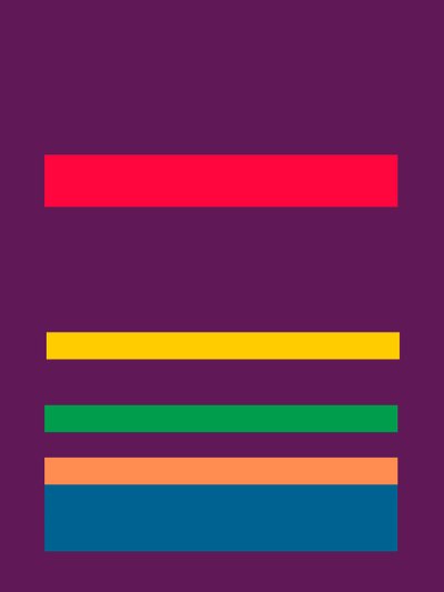 90s Nostalgia (Part I), 2024 by George Rosaly