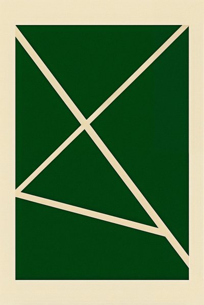Alignment by George Rosaly