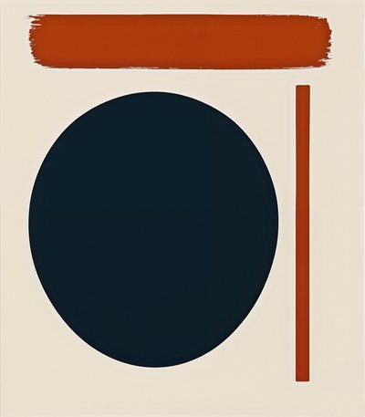 Architect of Now by George Rosaly