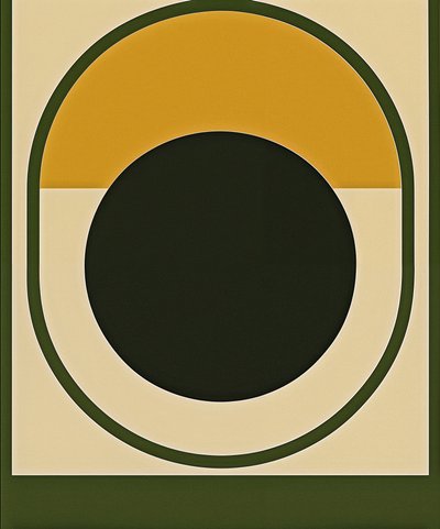 Black Sun Reversal by George Rosaly