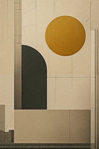 Echo Form by George Rosaly
