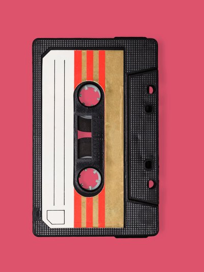 Extended-Play by George Rosaly