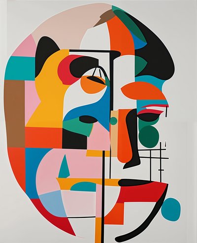 Radiant Resolve by George Rosaly