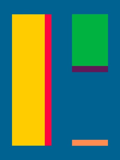 Retrospect of the 1990s (Part III), 2024 by George Rosaly