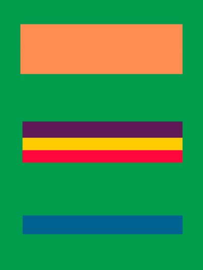 Retrospect of the 1990s (Part IV), 2024 by George Rosaly