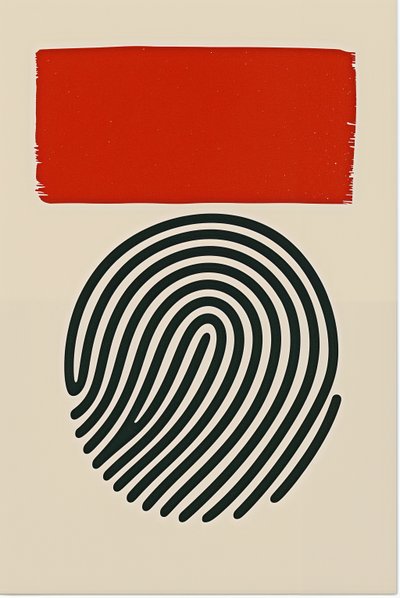 Silent Foundation, 2025 by George Rosaly