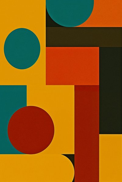 Speak in Color by George Rosaly