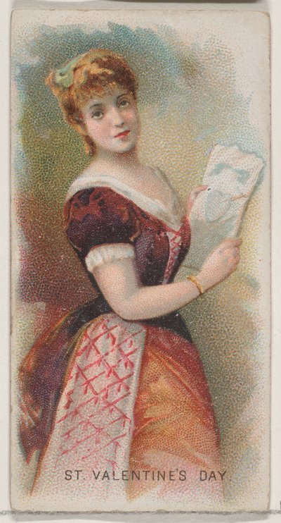 Saint Valentine