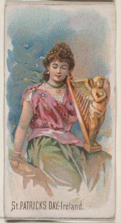 St. Patrick