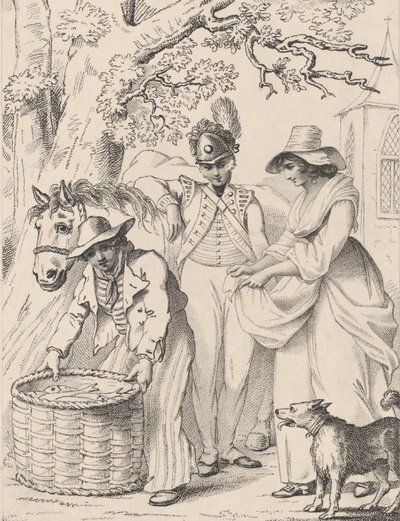 Love at First Sight by George Shepheard
