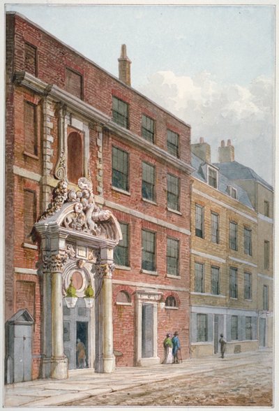 Merchant Taylors