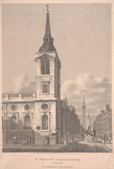 St. Bennet