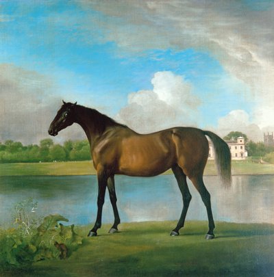 Lord Bolingbroke