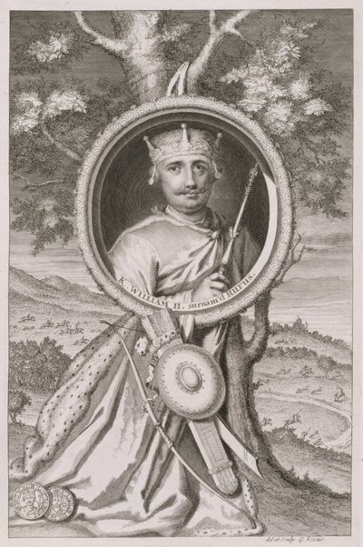 William II 