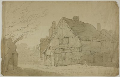 Blacksmith