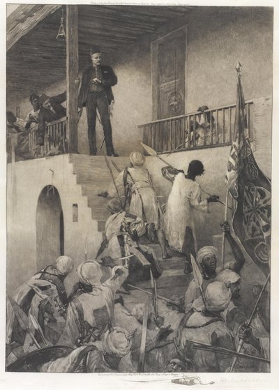 General Gordon