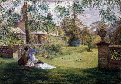 A Summer