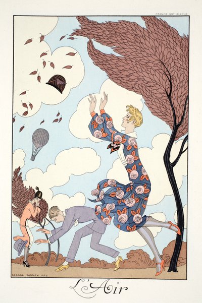 Air, from 
