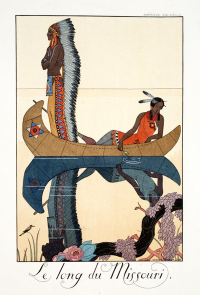 Along the Missouri, from 