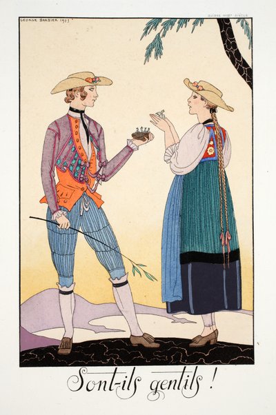 Are they nice!, from 