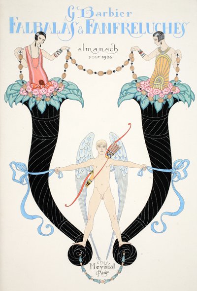 Front cover of 