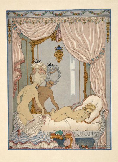 Marquise de Merteuil